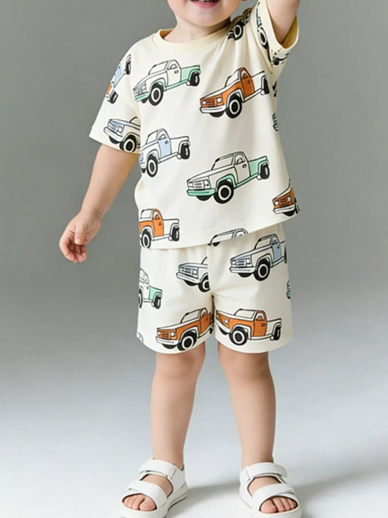 VI Collection: Kids
