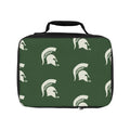 Spartan Logo Lunch Box