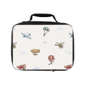 Aviation Lunch Box