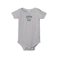Jenison Bulldogs Infant Onesie – Cute School Mascot Baby Bodysuit