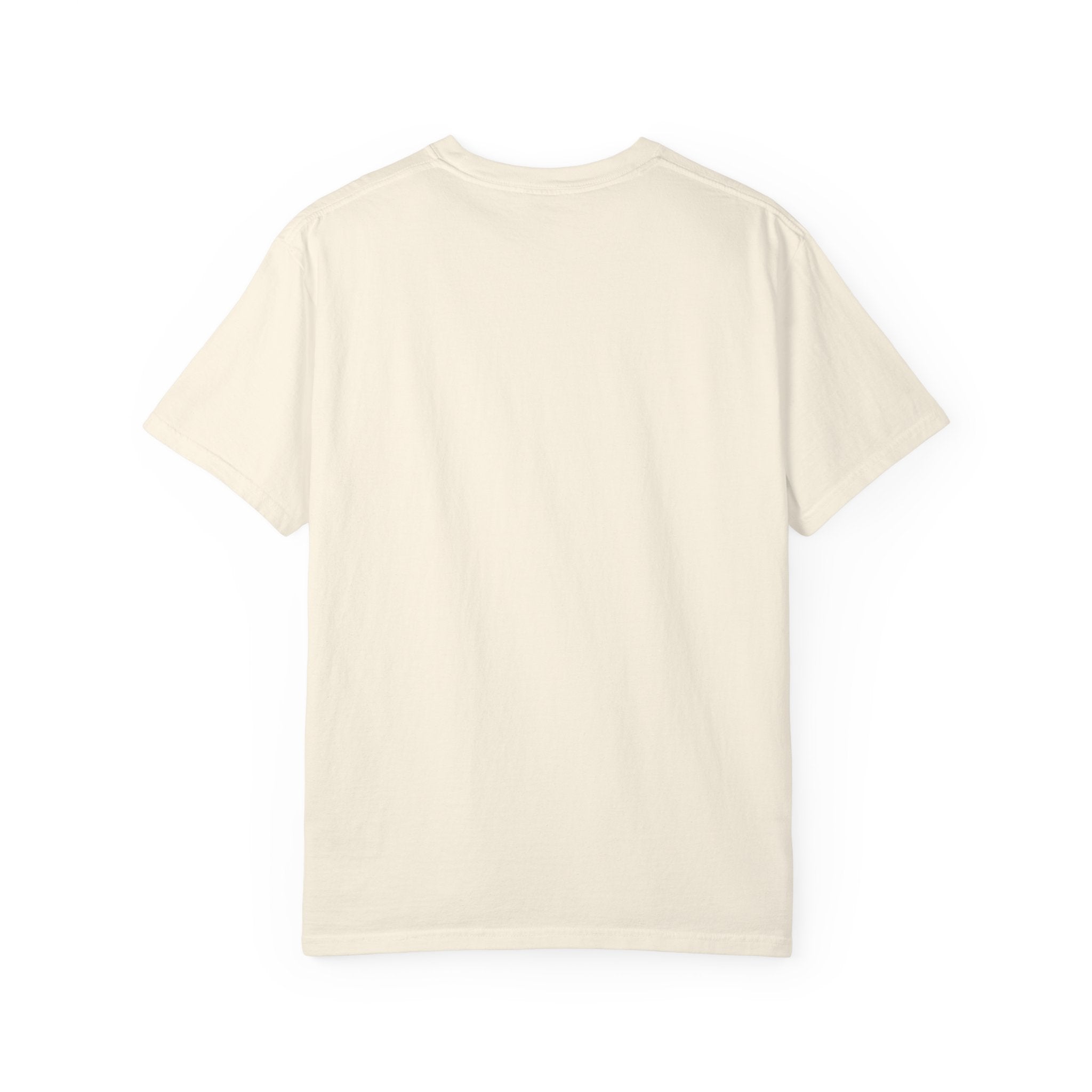 Iced Coffee & Sunshine T-Shirt