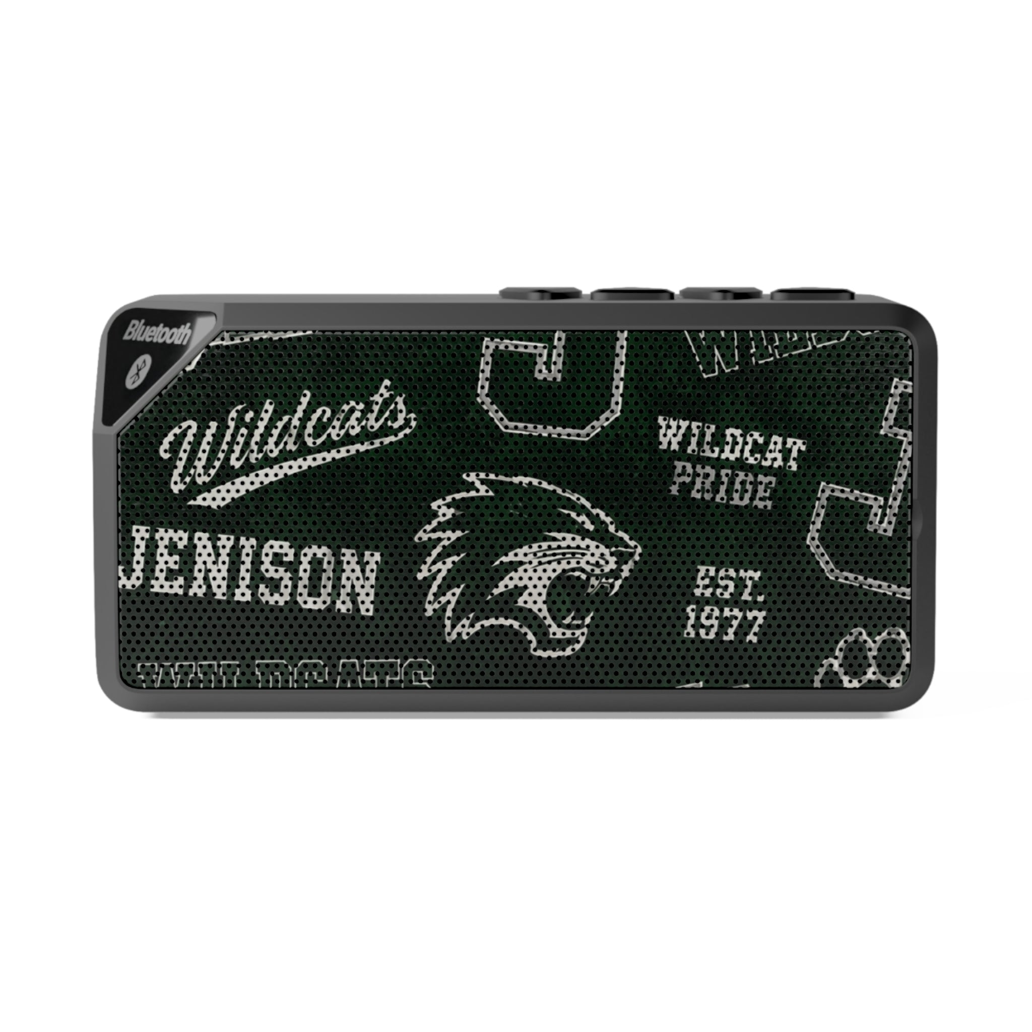Jenison Wireless Bluetooth Speaker