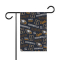 Hudsonville Eagles Garden Flag