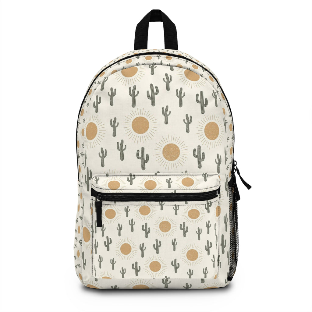 Desert Sunshine Backpack