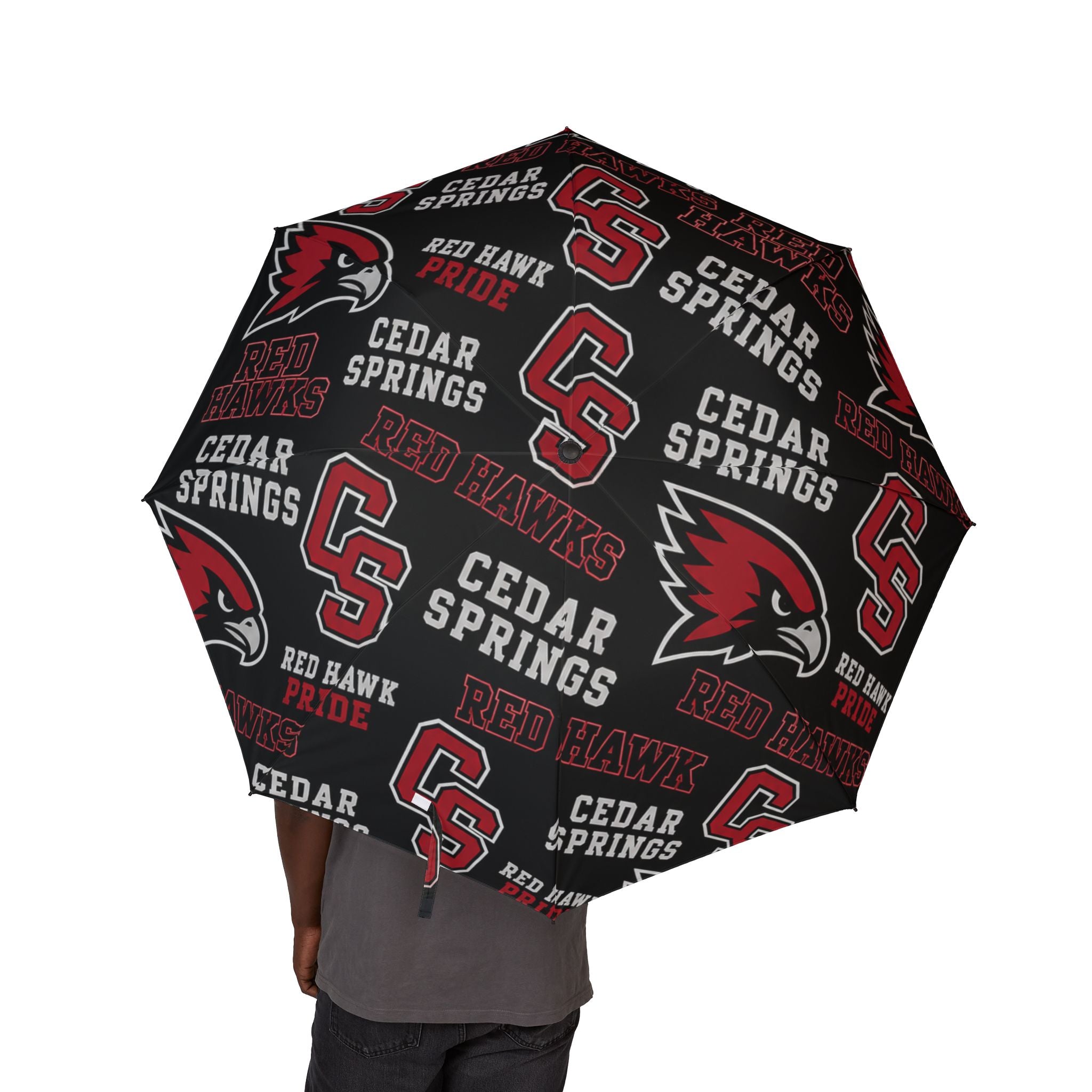 Cedar Springs Umbrella (preorder)