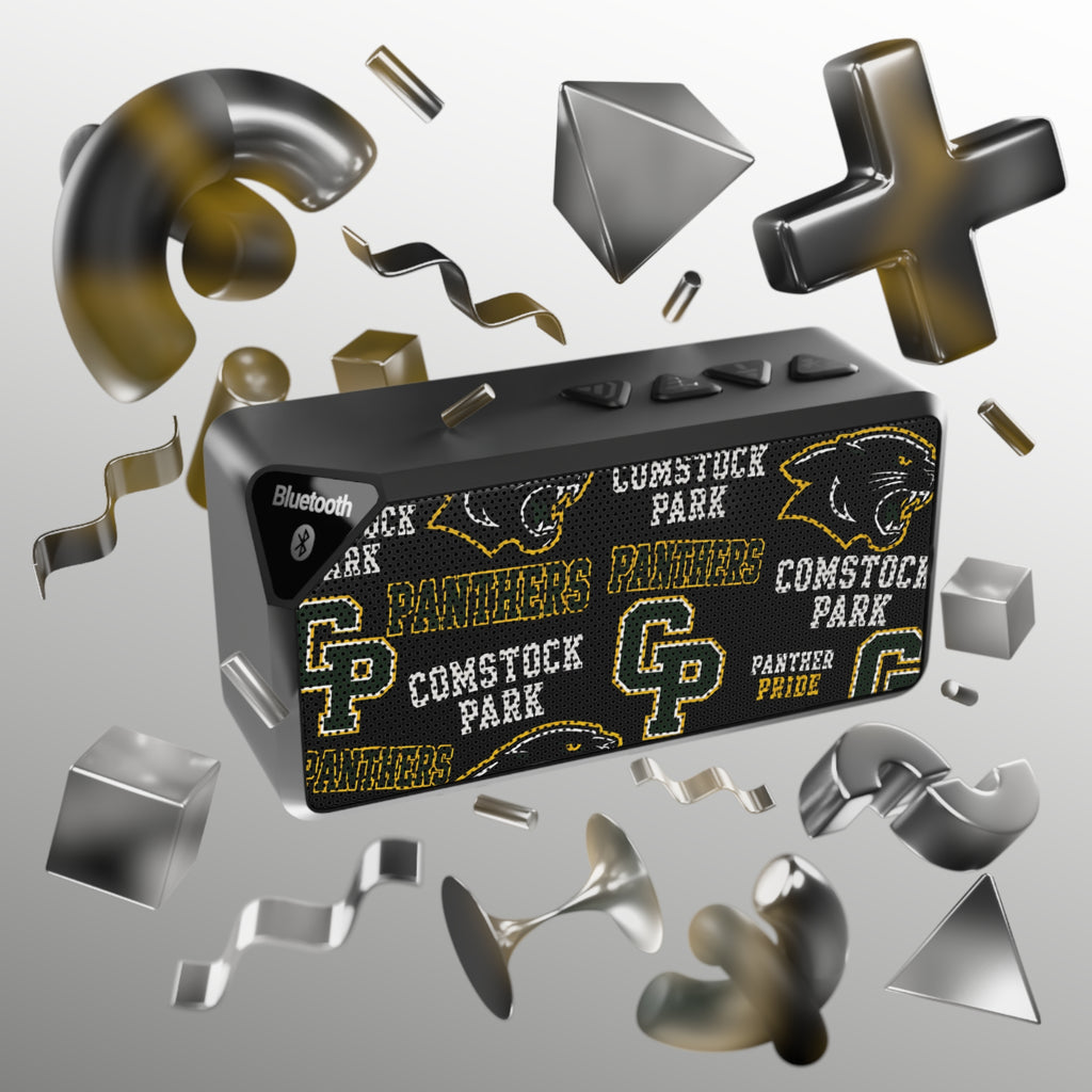 Comstock Park Wireless Bluetooth Speaker