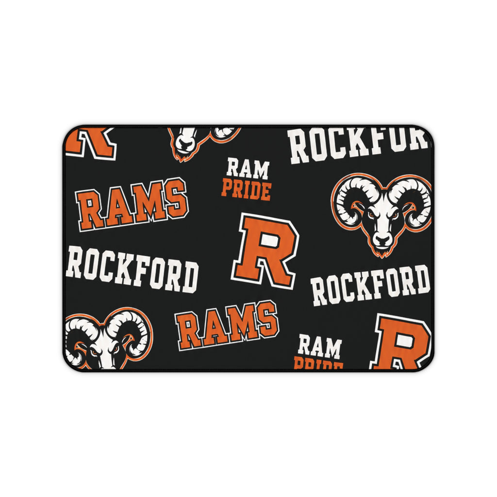 Rockford Desk Mat