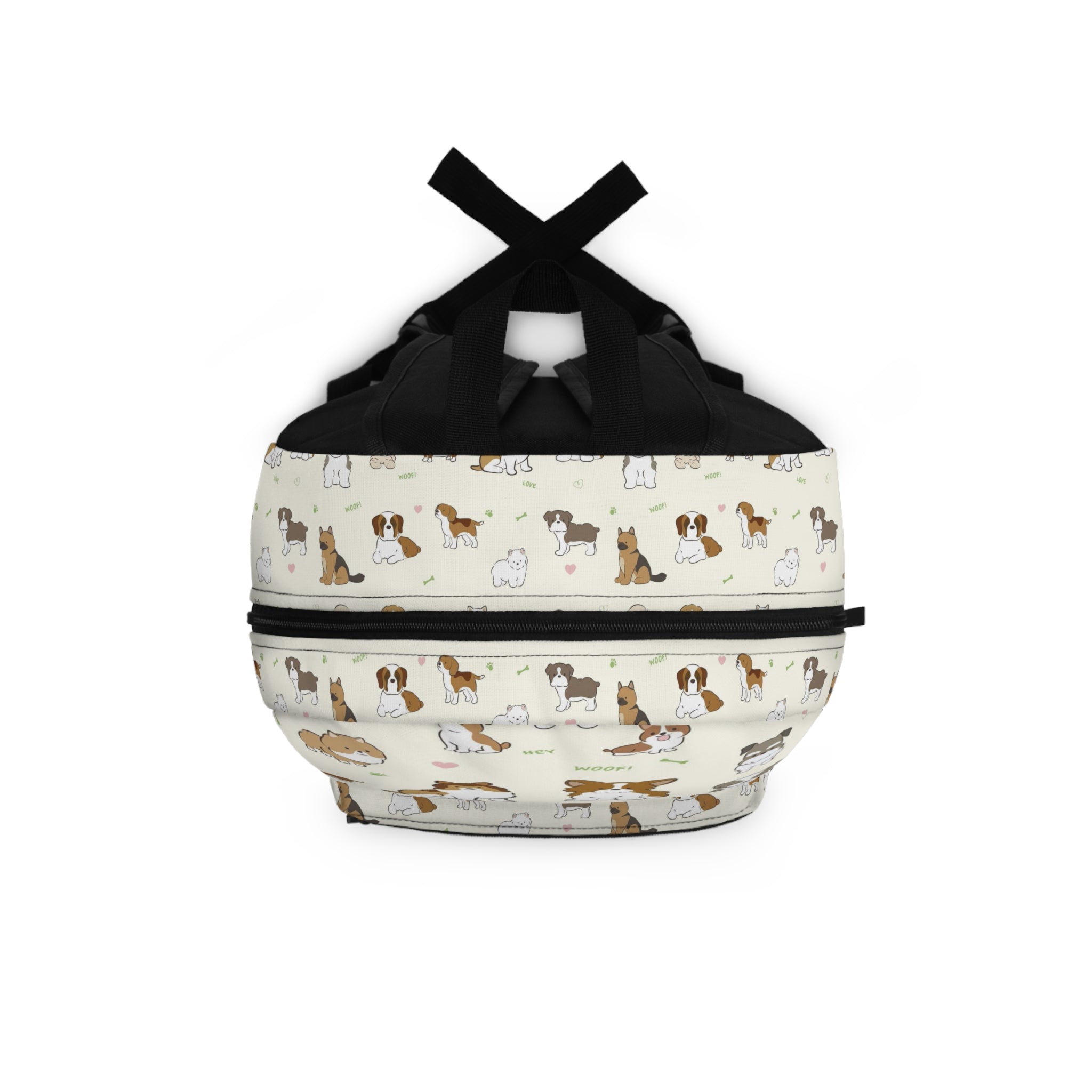 Dog Backpack