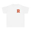 Youth Tee - "In My Rockford Rams Era" Athletic School Spirit Shirt