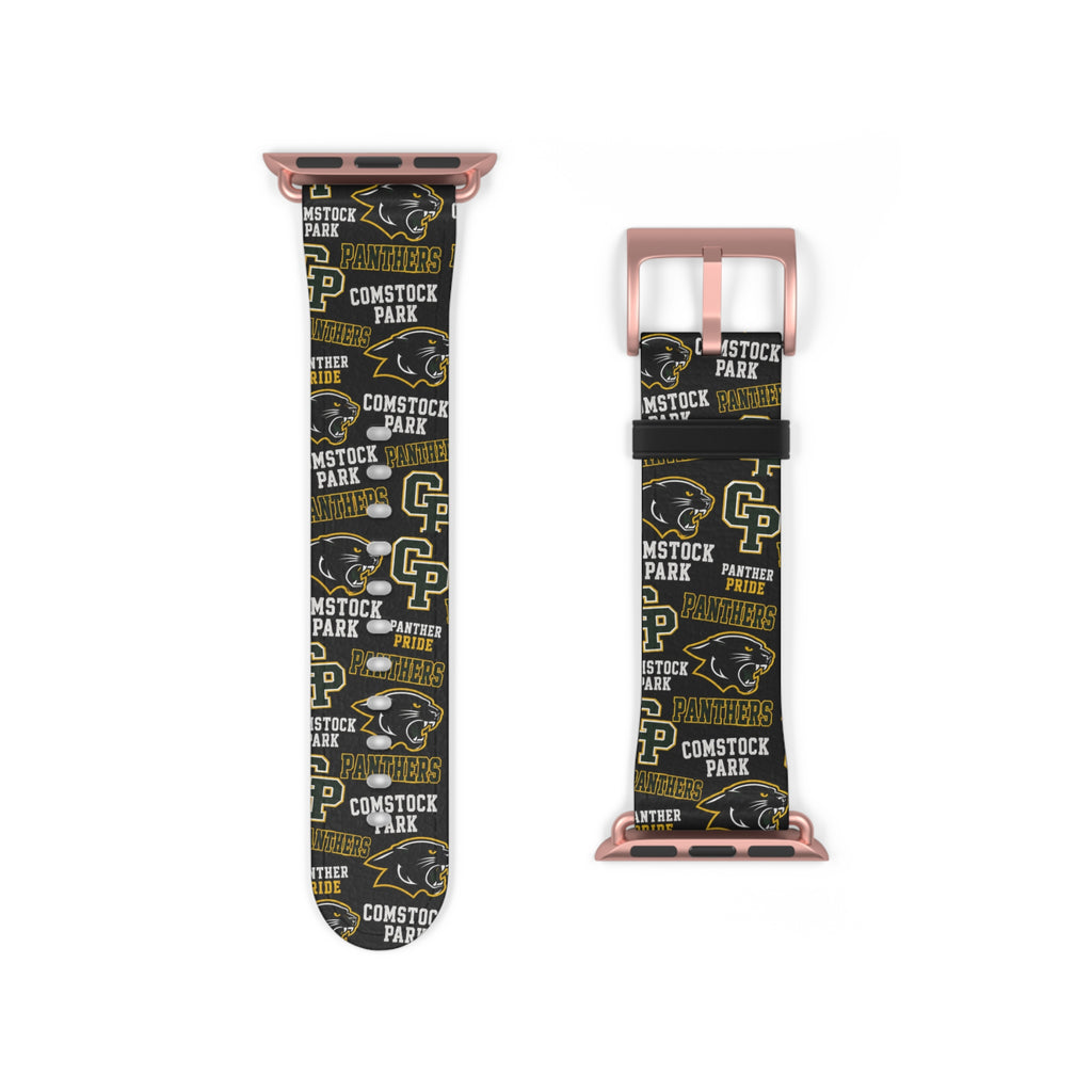 Comstock Park Watch Band