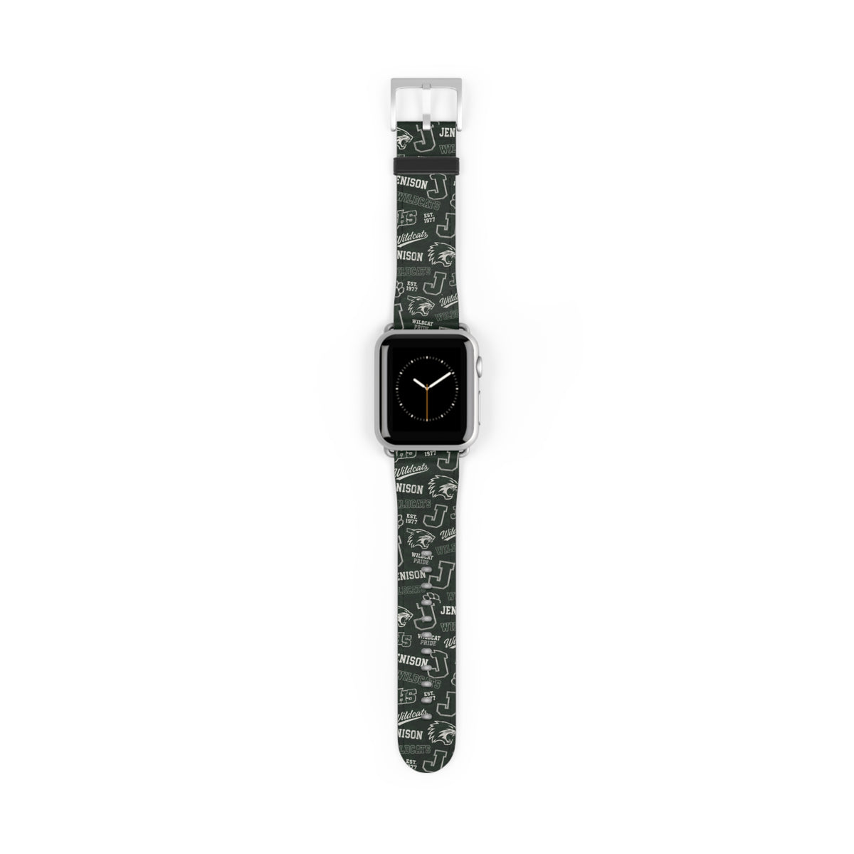 Jenison Watch Band