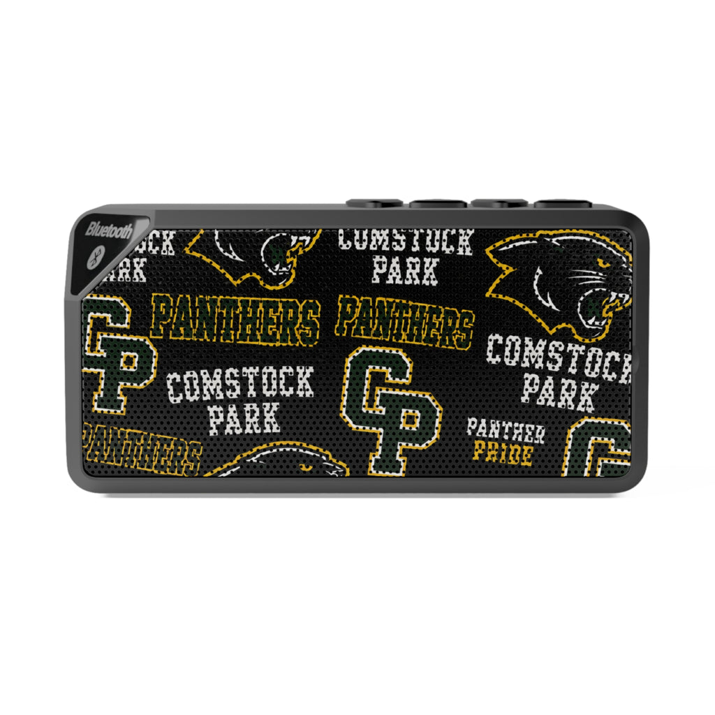 Comstock Park Wireless Bluetooth Speaker