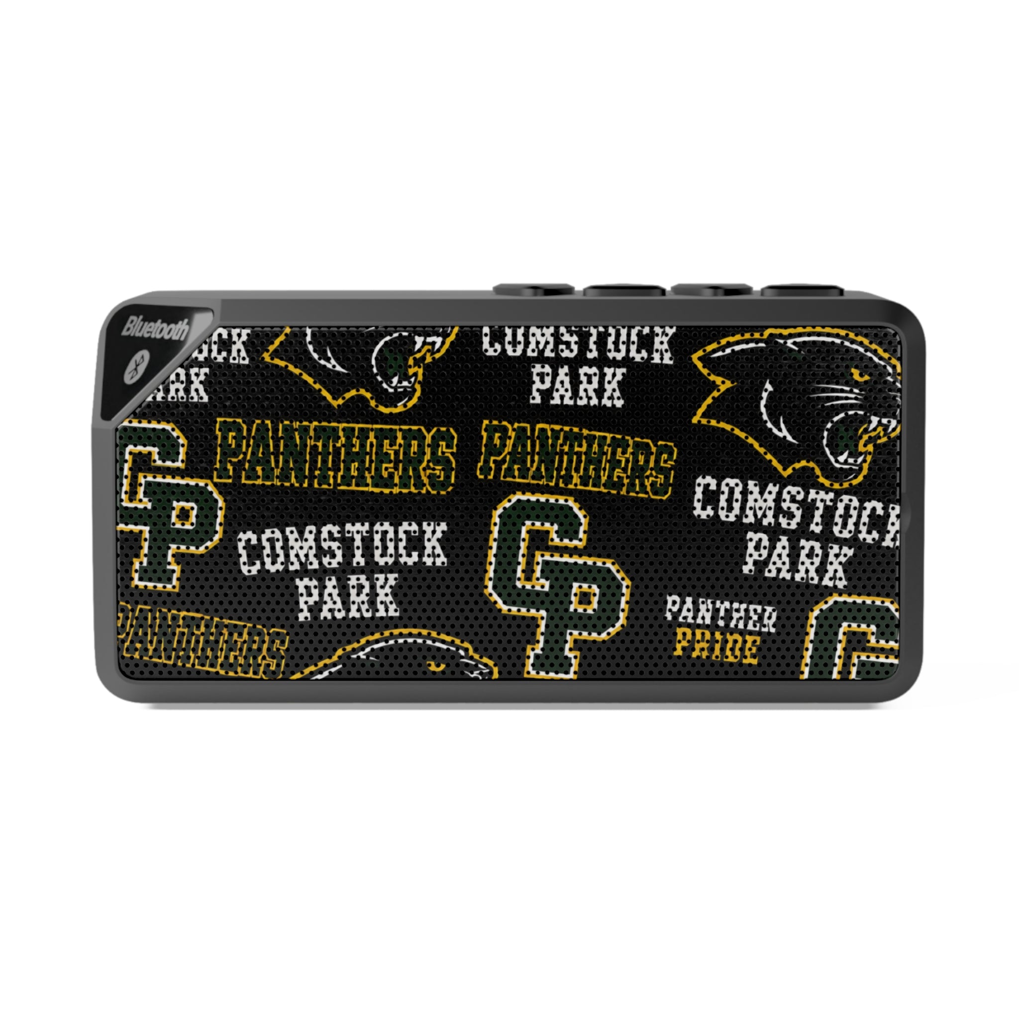 Comstock Park Wireless Bluetooth Speaker