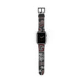 Bulldogs Sports Team Watch Band