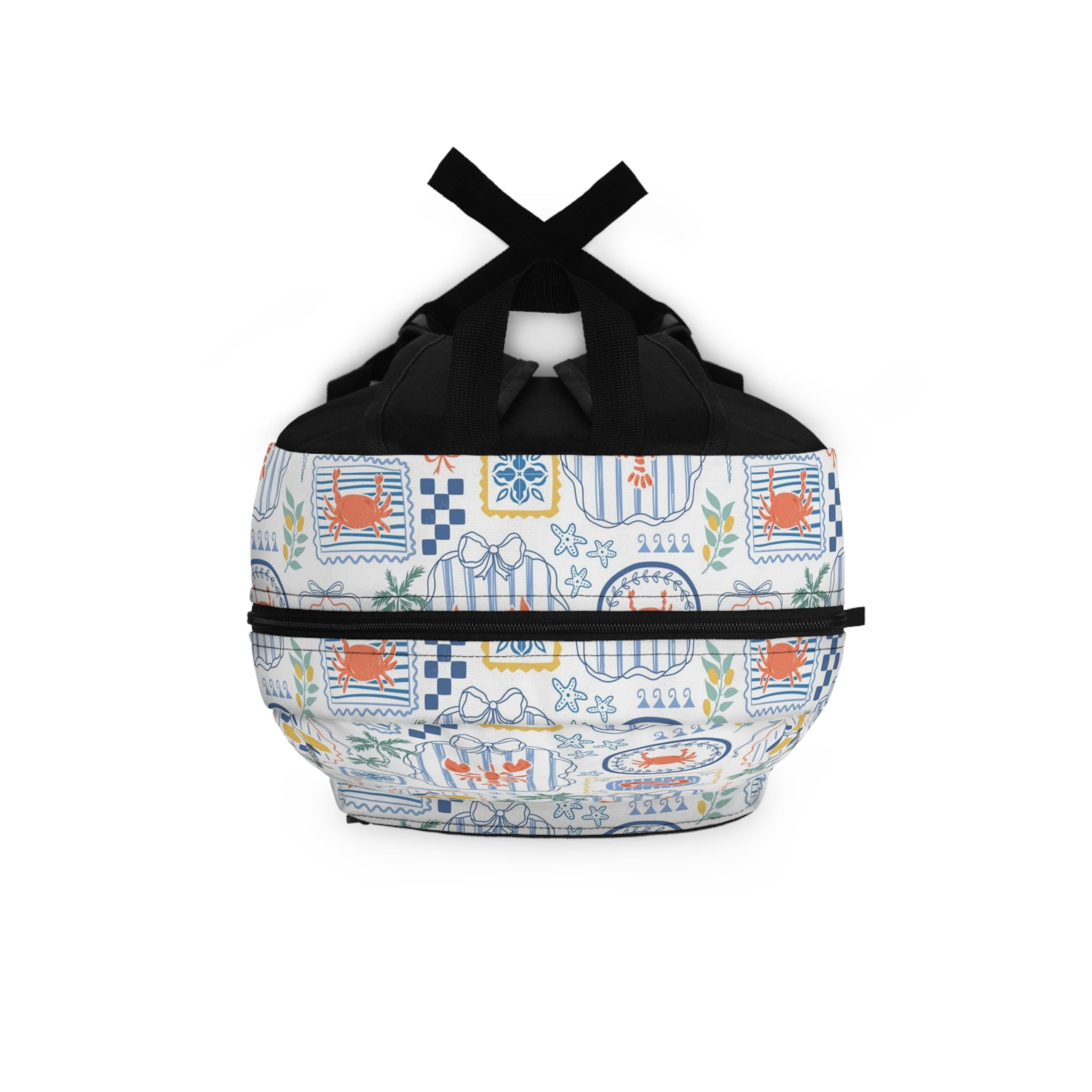 Coastal Crab Backpack