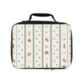 Sports Star Lunch Box