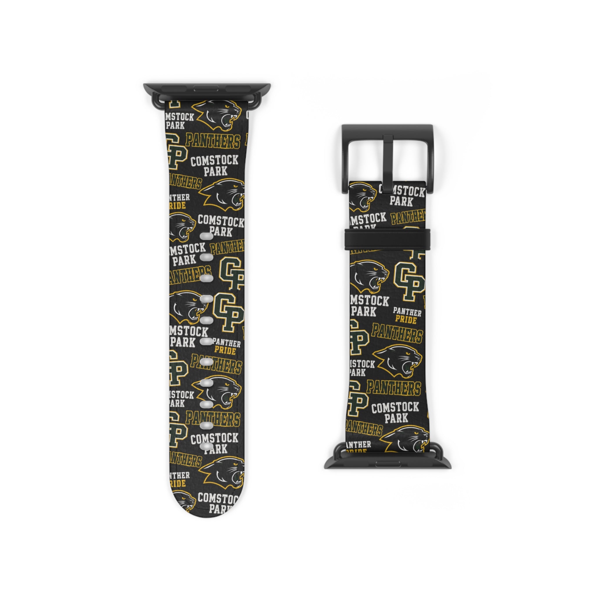 Comstock Park Watch Band