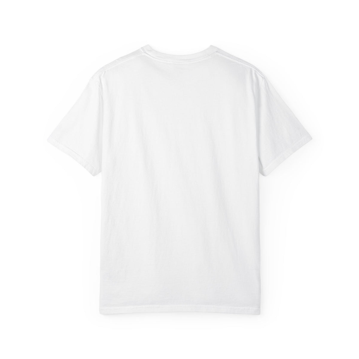 Rockford Rams Vintage Logo T-Shirt