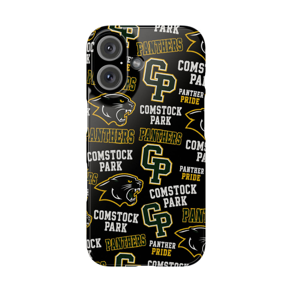Comstock Park Snap Phone Case