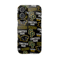 Comstock Park Snap Phone Case