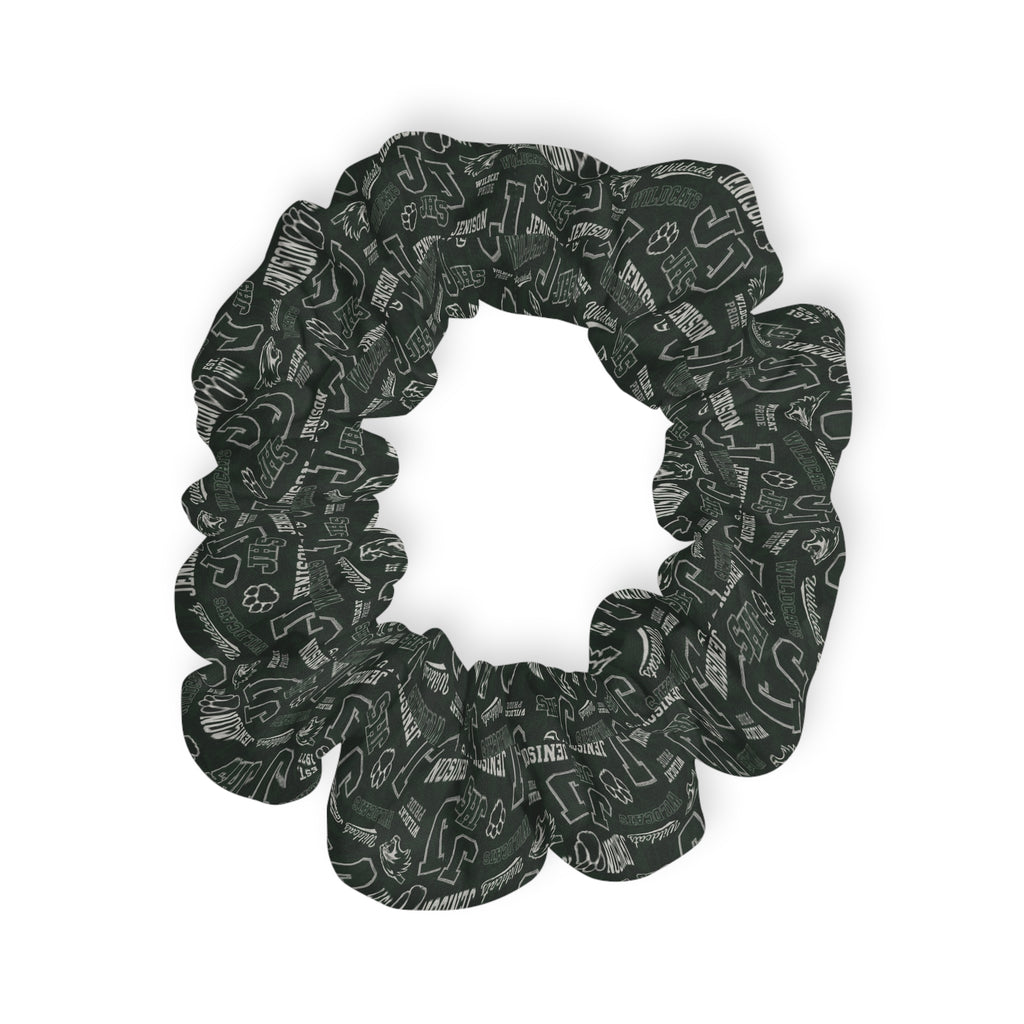 Jenison Scrunchie