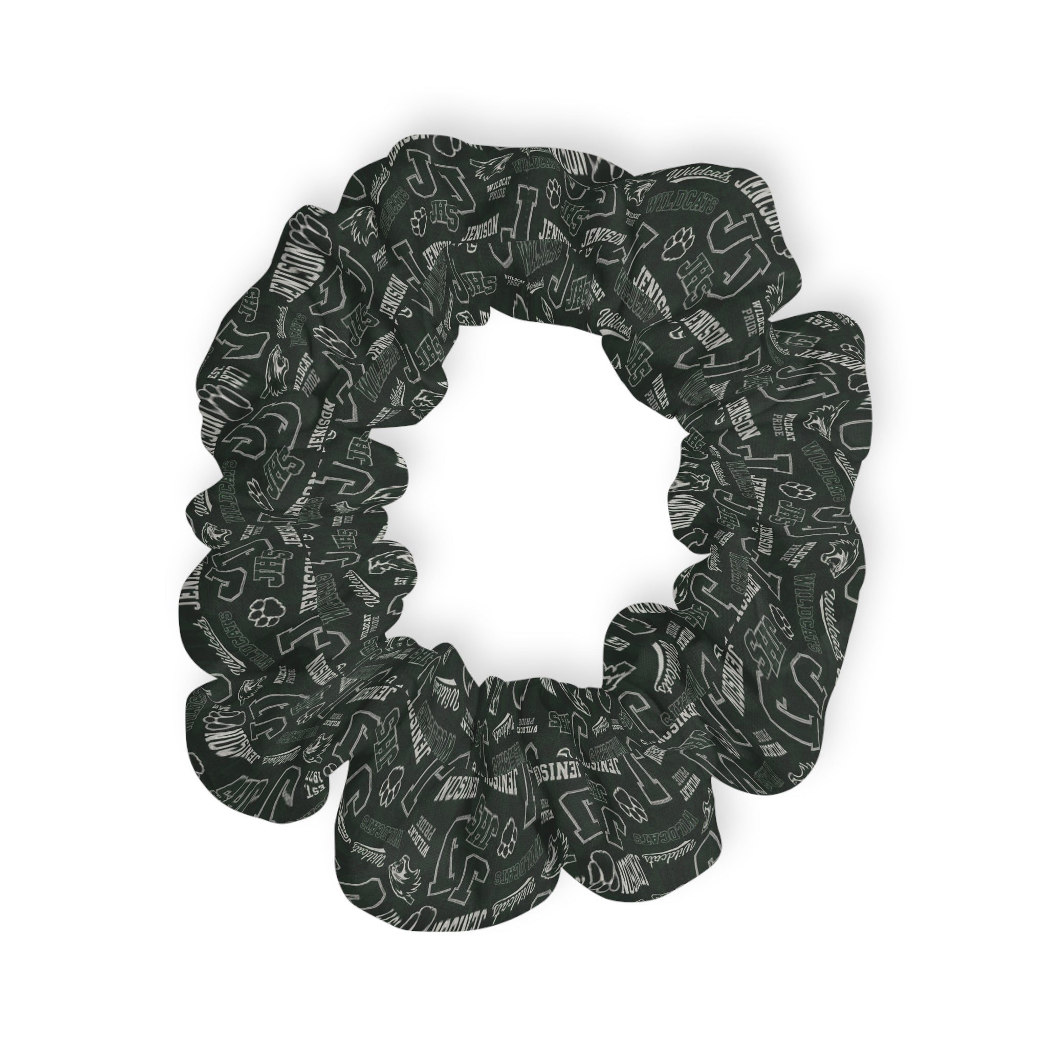 Jenison Scrunchie