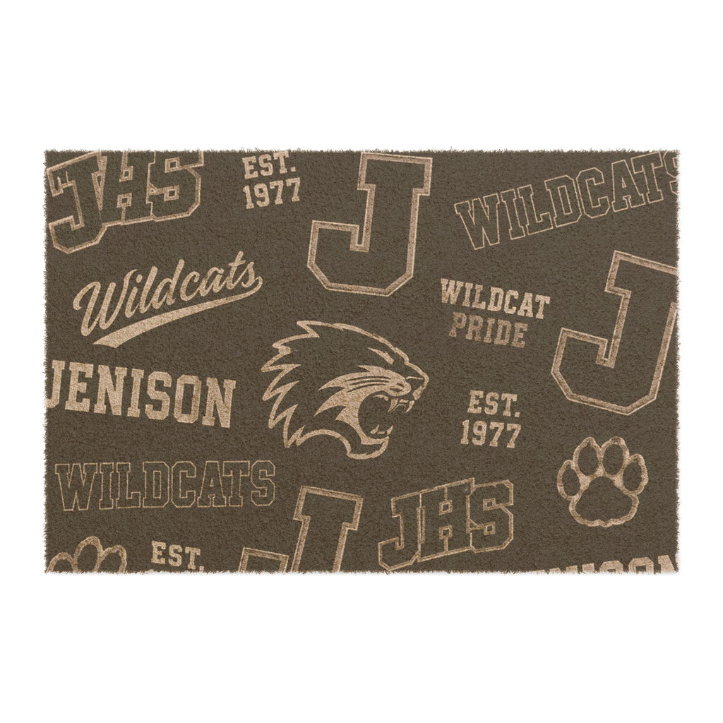 Jenison Doormat