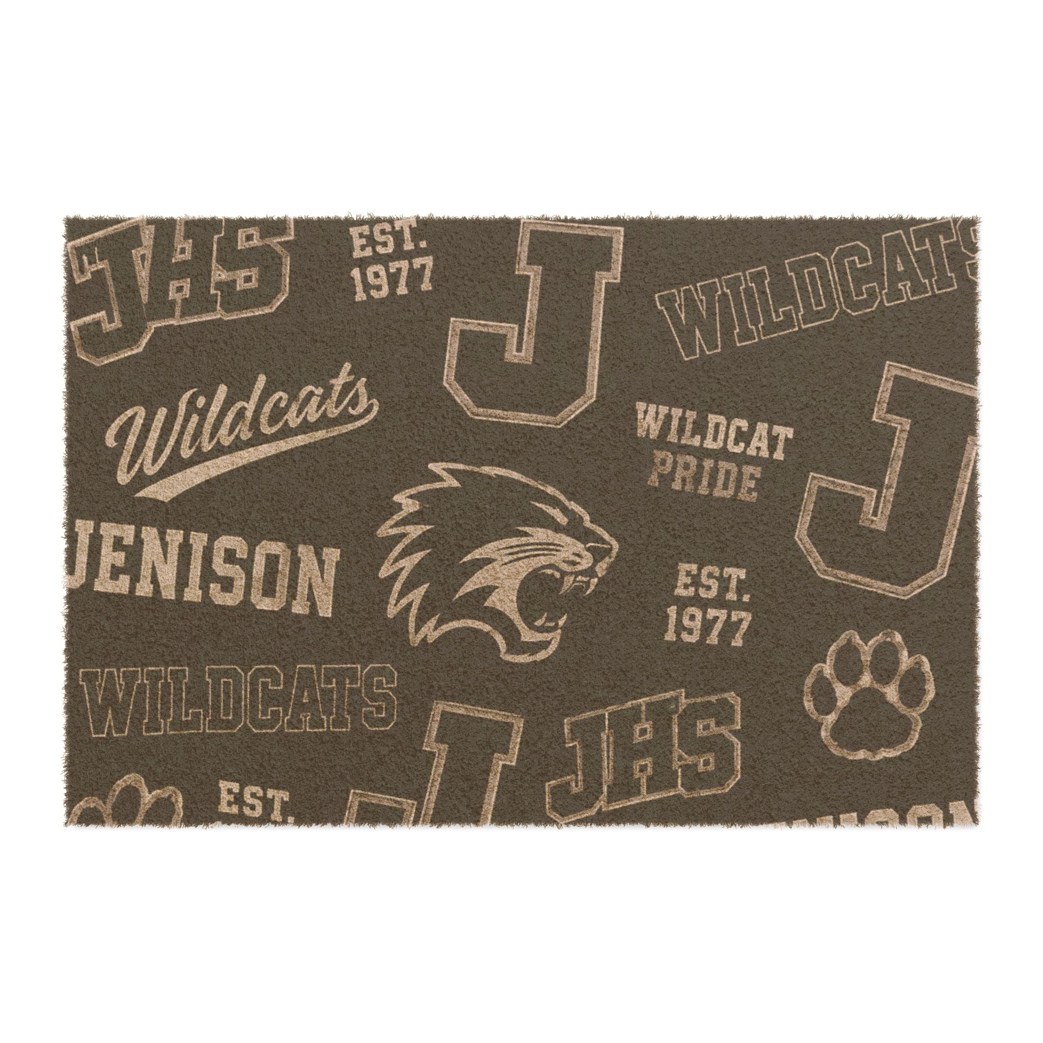 Jenison Doormat