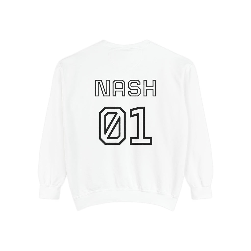 Jenison Wildcats Crewneck