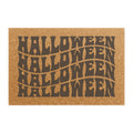 Halloween Welcome Mat
