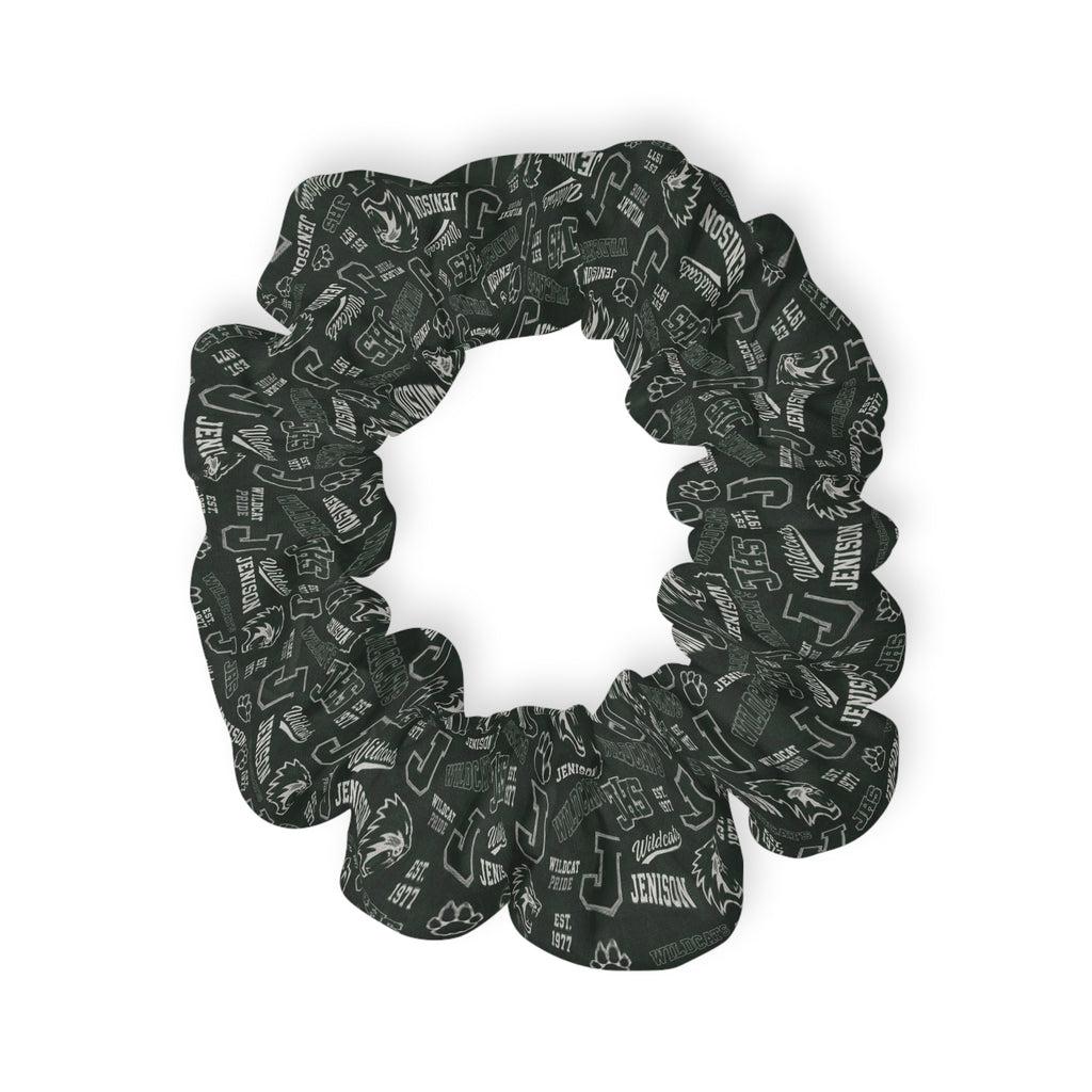 Jenison Scrunchie