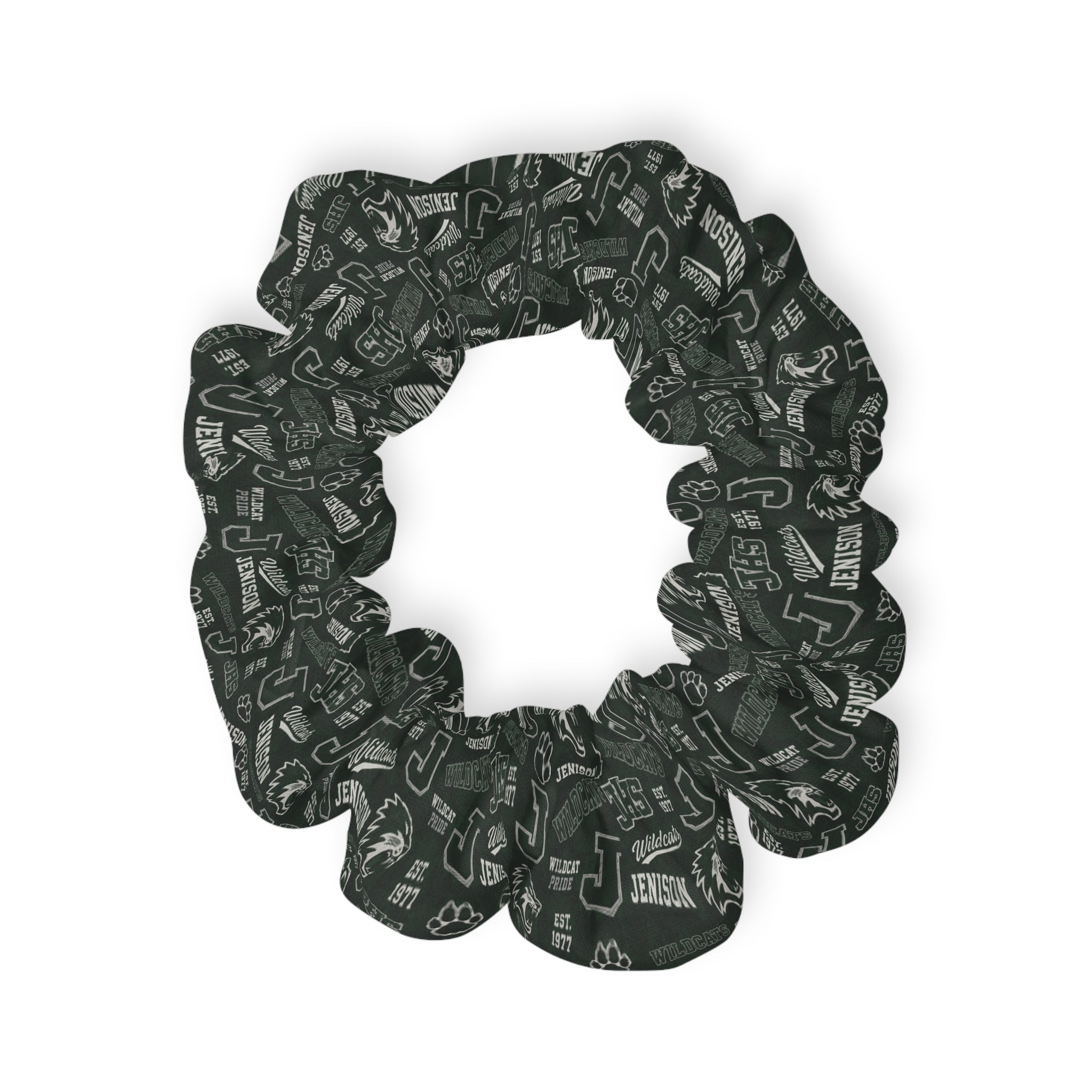 Jenison Scrunchie