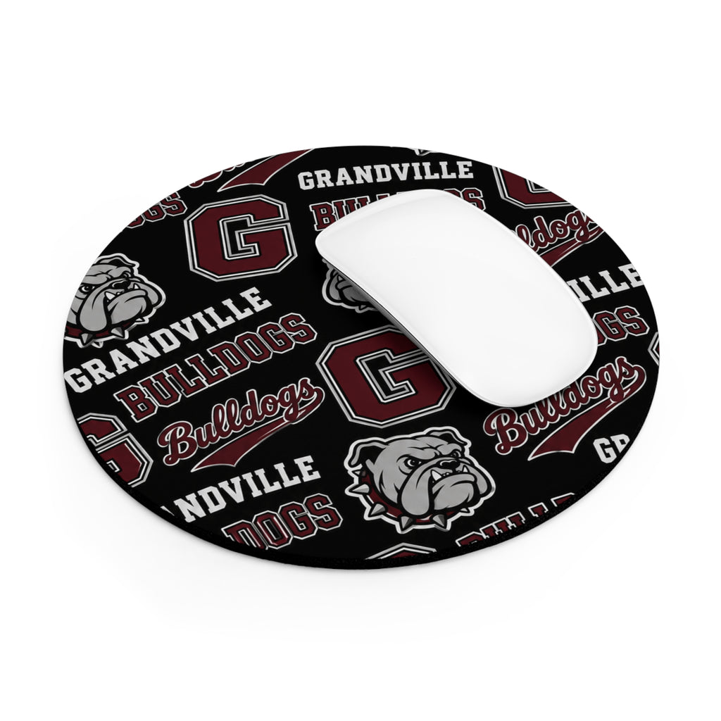 Grandville Mouse Pad