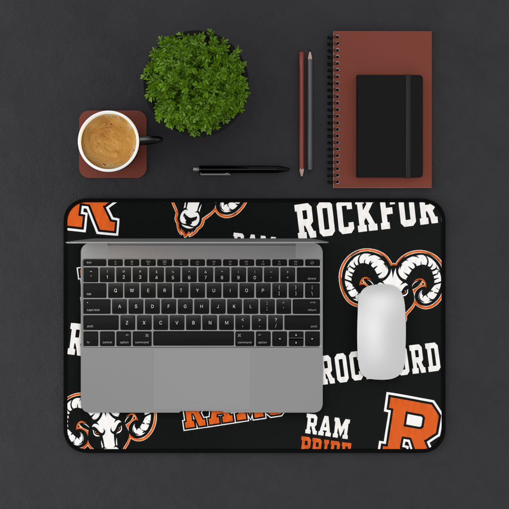 Rockford Desk Mat