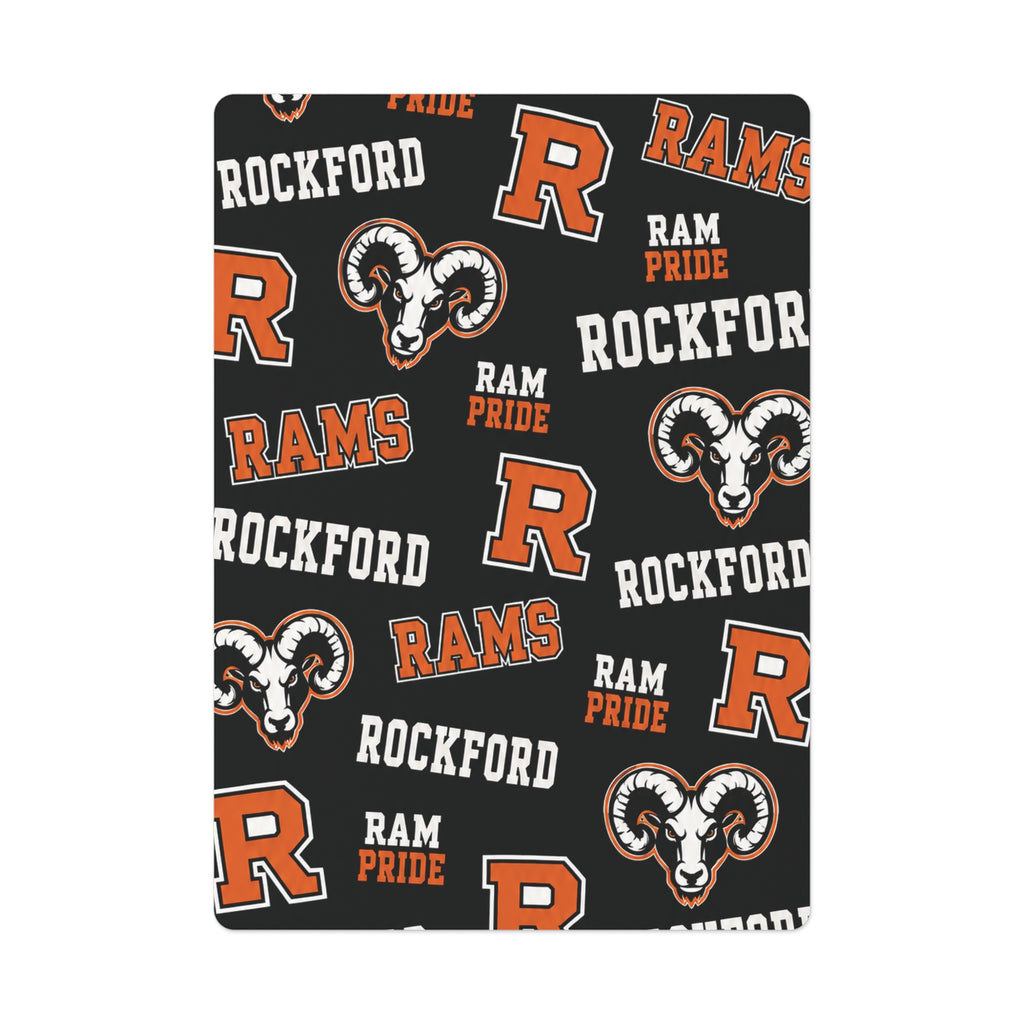 Rockford Playing Cards