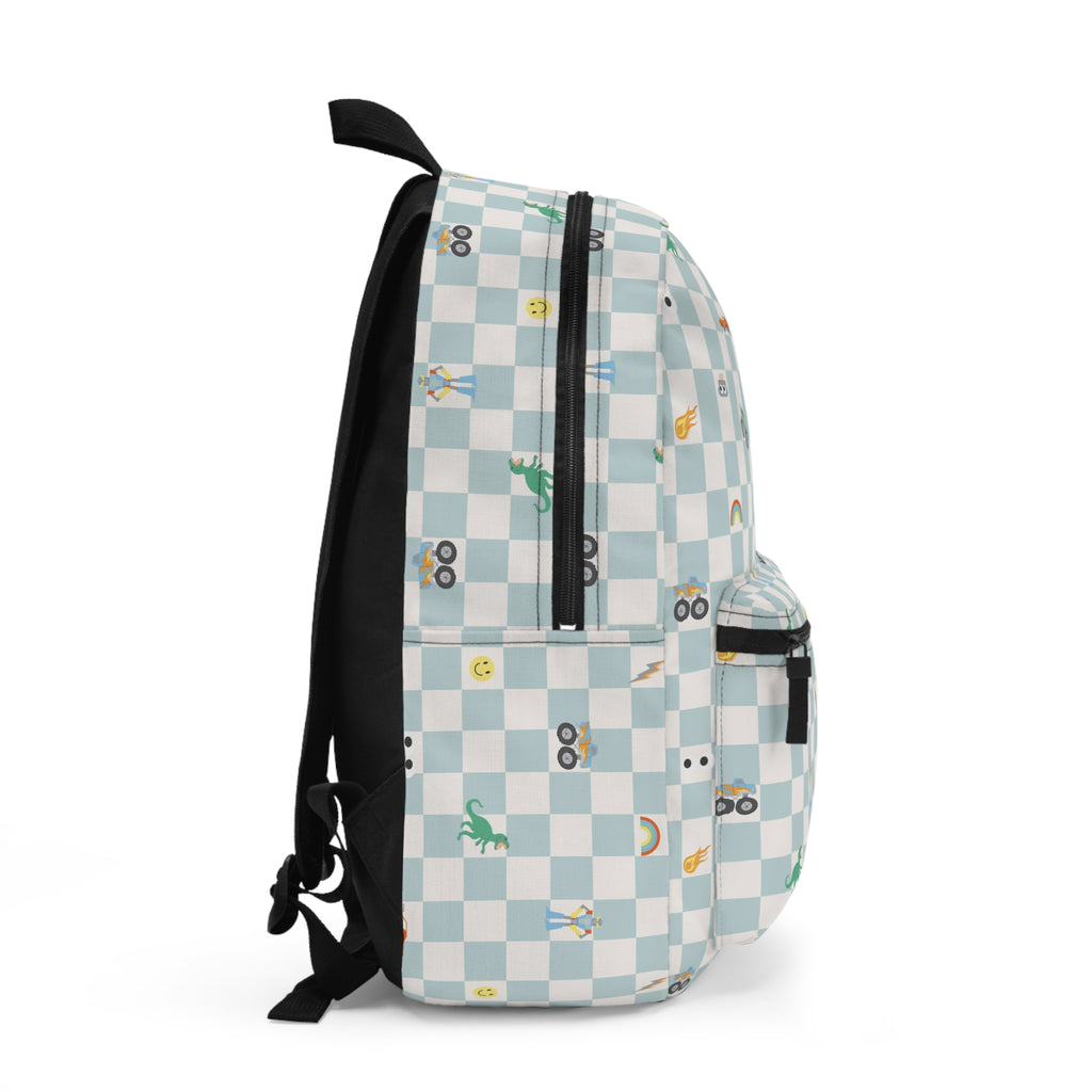 Backpack