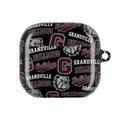 Grandville Bulldogs AirPod Case – School Logo Protective Cover