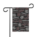 Grandville Bulldogs Garden Flag