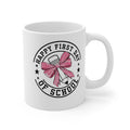 Happy First Day of School Mug