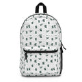 MSU Polka Dot Backpack