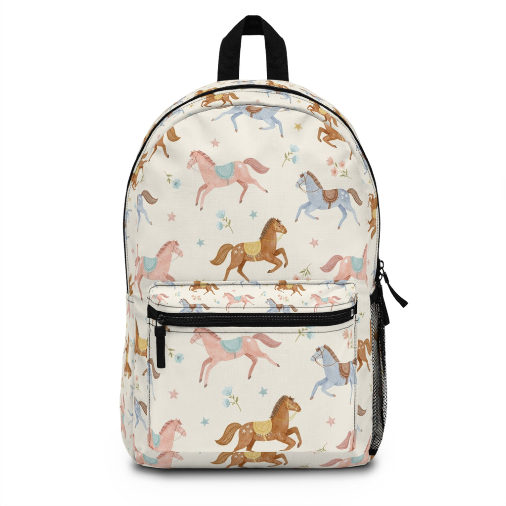 Horse Backpack