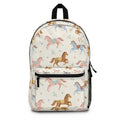 Horse Backpack