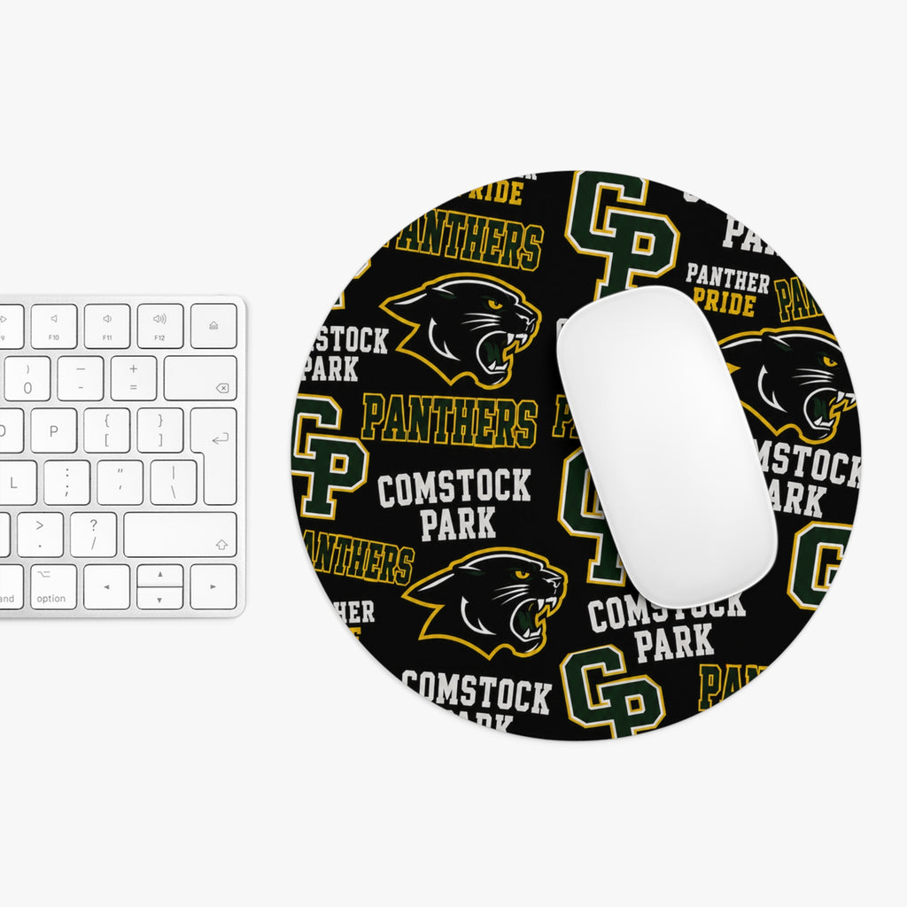 Comstock Park Mouse Pad