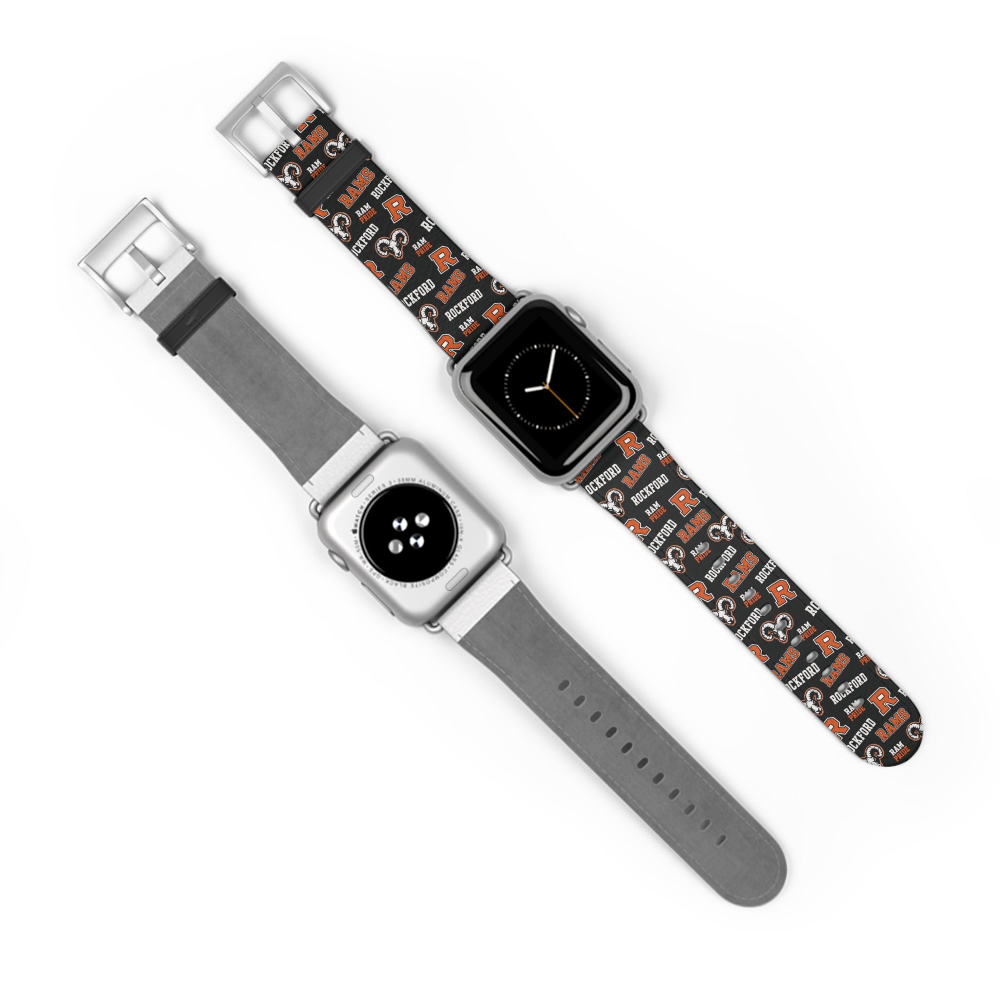 Rockford Watch Band