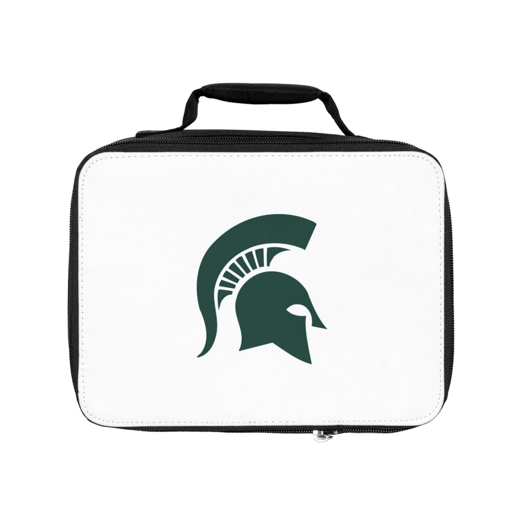 Spartan Lunch Box