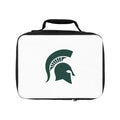 Spartan Lunch Box