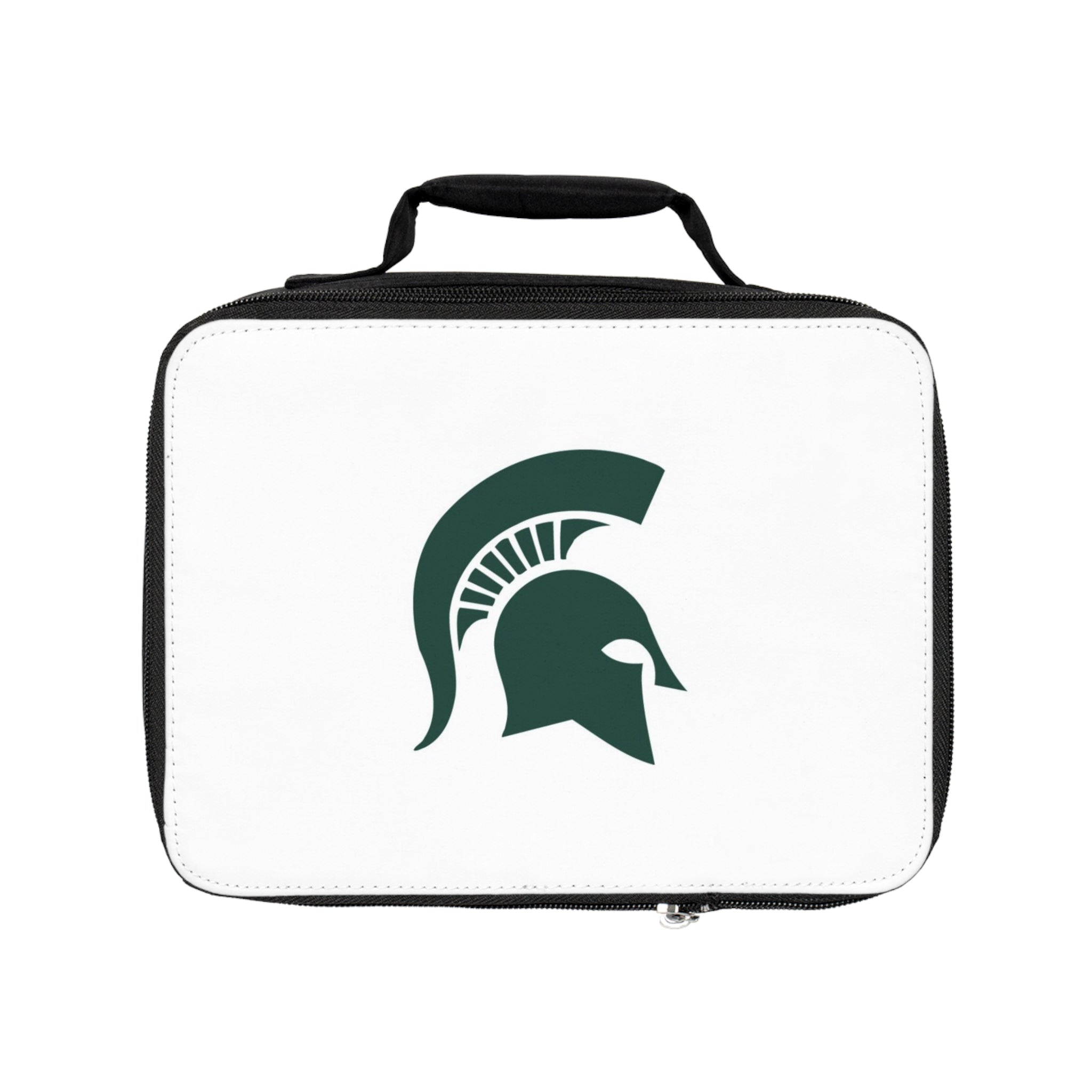 Spartan Lunch Box