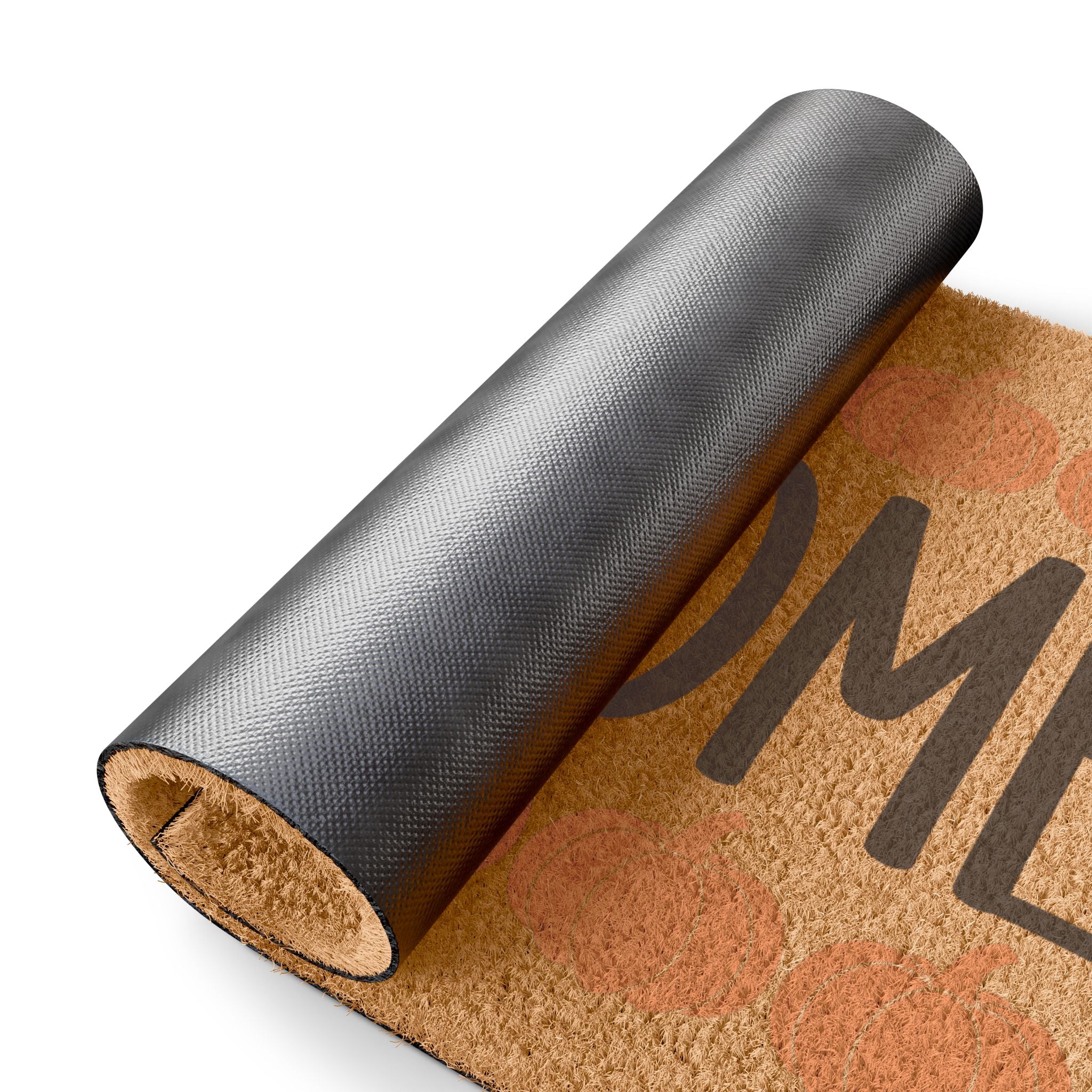 Welcome Pumpkin Welcome Mat