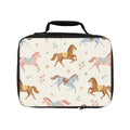 Horse Lunch Box