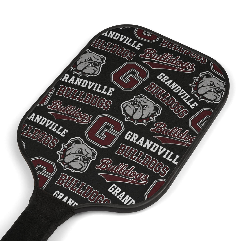 Grandville Pickleball Paddles & Balls Set